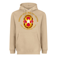 Mushroom brooke army medical center fort sam houston tx Heavyweight Hoodie - InspiraDesign