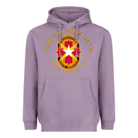 Lavender brooke army medical center fort sam houston tx Heavyweight Hoodie - InspiraDesign