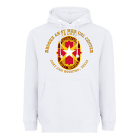 White brooke army medical center fort sam houston tx Heavyweight Hoodie - InspiraDesign