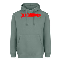 Sage alter bridge Heavyweight Hoodie - InspiraDesign