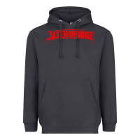 Smoke alter bridge Heavyweight Hoodie - InspiraDesign