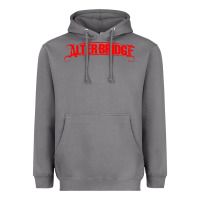Storm alter bridge Heavyweight Hoodie - InspiraDesign