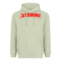 Matcha alter bridge Heavyweight Hoodie - InspiraDesign