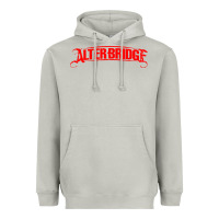 Moon Dust alter bridge Heavyweight Hoodie - InspiraDesign