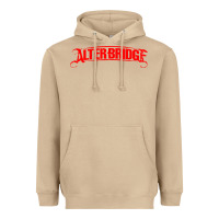 Mushroom alter bridge Heavyweight Hoodie - InspiraDesign