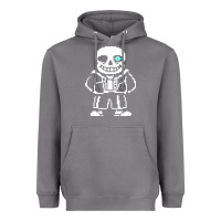 Storm undertale sans Heavyweight Hoodie - InspiraDesign