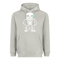 Moon Dust undertale sans Heavyweight Hoodie - InspiraDesign