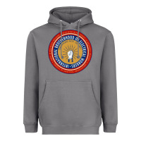 Storm IBEW electrician Heavyweight Hoodie - InspiraDesign