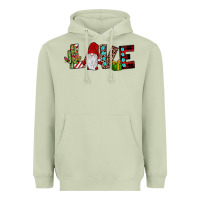 Matcha love gnome Heavyweight Hoodie - JahusDesignShop