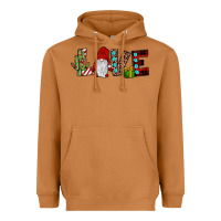 Meerkat love gnome Heavyweight Hoodie - JahusDesignShop