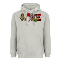 Moon Dust love gnome Heavyweight Hoodie - JahusDesignShop