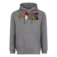 Storm love gnome Heavyweight Hoodie - JahusDesignShop
