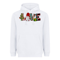 White love gnome Heavyweight Hoodie - JahusDesignShop