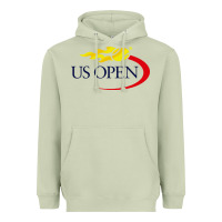 Matcha us open tennis Heavyweight Hoodie - InspiraDesign