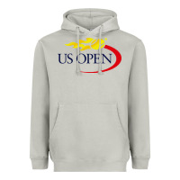 Moon Dust us open tennis Heavyweight Hoodie - InspiraDesign