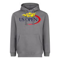 Storm us open tennis Heavyweight Hoodie - InspiraDesign