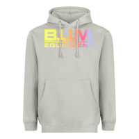 Moon Dust vintage bum equipment 02 Heavyweight Hoodie - InspiraDesign