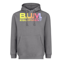 Storm vintage bum equipment 02 Heavyweight Hoodie - InspiraDesign