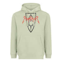 Matcha music emper Heavyweight Hoodie - InspiraDesign