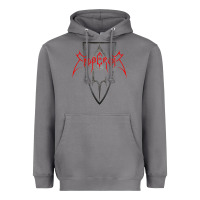 Storm music emper Heavyweight Hoodie - InspiraDesign