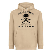 Mushroom kenny chesney on shoes nation tour 2022 Heavyweight Hoodie - InspiraDesign