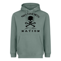 Sage kenny chesney on shoes nation tour 2022 Heavyweight Hoodie - InspiraDesign