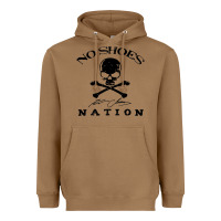 Toasted Coconut kenny chesney on shoes nation tour 2022 Heavyweight Hoodie - InspiraDesign