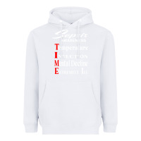 White Sepsis Awareness  Know Sepsis Signs  Sepsis Surviv Heavyweight Hoodie - InspiraDesign