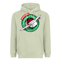 Matcha Samaritan's Purse Operation Christmas Child funny Raglan Baseball Tee Heavyweight Hoodie - InspiraDesign
