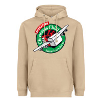 Mushroom Samaritan's Purse Operation Christmas Child funny Raglan Baseball Tee Heavyweight Hoodie - InspiraDesign