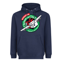 Samaritan's Purse Operation Christmas Child Funny Raglan Baseball Tee Heavyweight Hoodie | Teevron