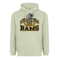 Matcha framingham state Heavyweight Hoodie - InspiraDesign