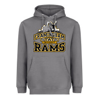 Storm framingham state Heavyweight Hoodie - InspiraDesign