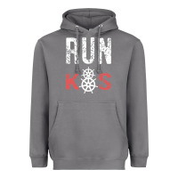 Storm RUN k8s Heavyweight Hoodie - InspiraDesign