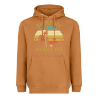Meerkat oh my my oh hell yes petty funny music fans gifts Heavyweight Hoodie - InspiraDesign