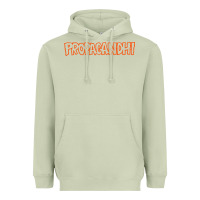 Matcha propagandhi Heavyweight Hoodie - InspiraDesign