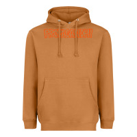 Propagandhi Heavyweight Hoodie | Teevron