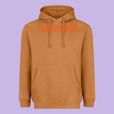 Propagandhi Heavyweight Hoodie Designed By Inspiradesign