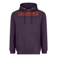 Plum propagandhi Heavyweight Hoodie - InspiraDesign