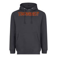 Smoke propagandhi Heavyweight Hoodie - InspiraDesign