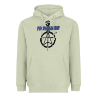 Matcha propagandhi Heavyweight Hoodie - InspiraDesign