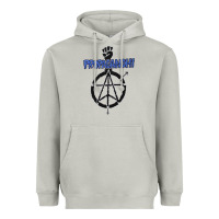 Moon Dust propagandhi Heavyweight Hoodie - InspiraDesign