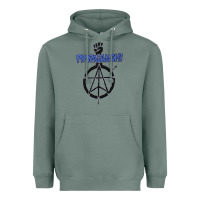 Propagandhi Heavyweight Hoodie | Teevron