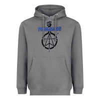 Storm propagandhi Heavyweight Hoodie - InspiraDesign