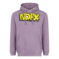 Lavender Ṇ0FX NEW C0LLECTI0N Heavyweight Hoodie - InspiraDesign