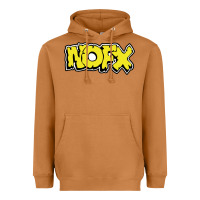 Meerkat Ṇ0FX NEW C0LLECTI0N Heavyweight Hoodie - InspiraDesign