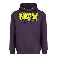 Plum Ṇ0FX NEW C0LLECTI0N Heavyweight Hoodie - InspiraDesign