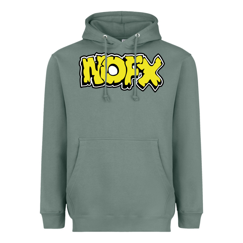 Ṇ0fx New C0llecti0n Heavyweight Hoodie by InspiraDesign | Teevron