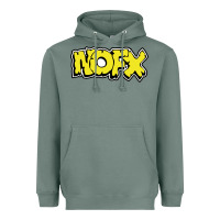 Sage Ṇ0FX NEW C0LLECTI0N Heavyweight Hoodie - InspiraDesign