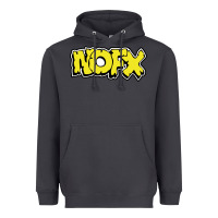 Smoke Ṇ0FX NEW C0LLECTI0N Heavyweight Hoodie - InspiraDesign